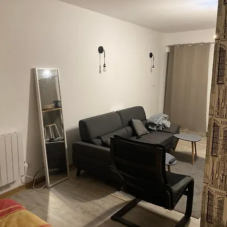 Coeur De Lägenhet *