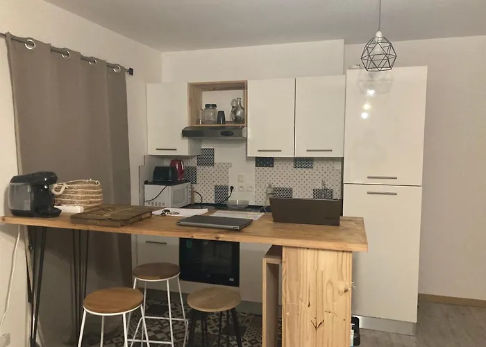 Apartman Coeur De Jonzac